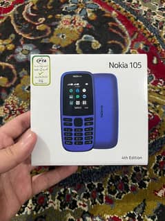 nokia 105