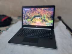 Hp 14-cm0065st AMD LAPTOP