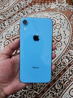 Apple iPhone XR icloud locked