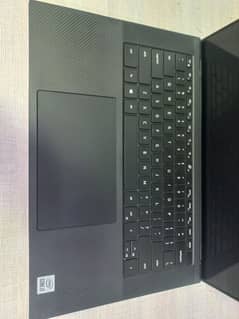 Dell XPS 15 9500