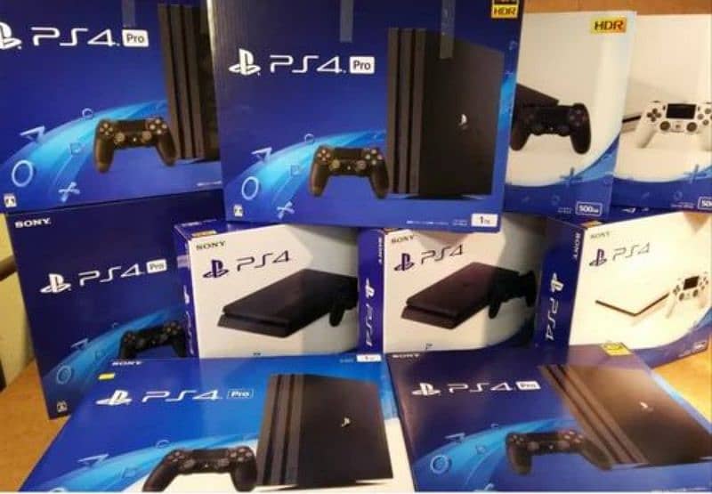 Ps5 Ps4 Ps3 Xbox xbox one xbox series playstation 4 Nintendo for sale 0