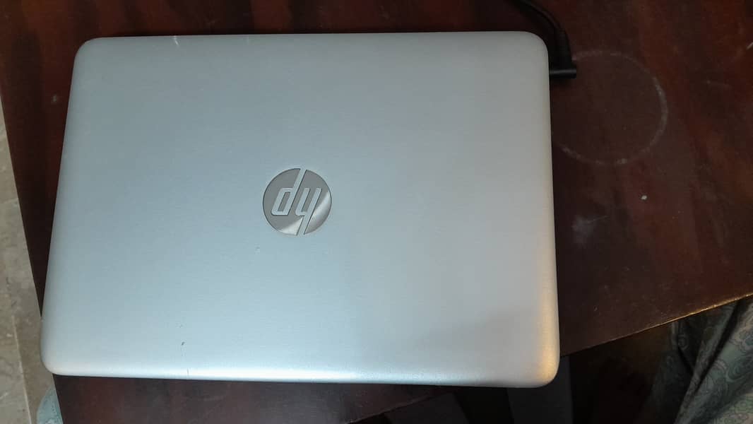 Hp elitebook 820 g3 2