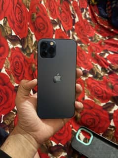 I Phone 12pro