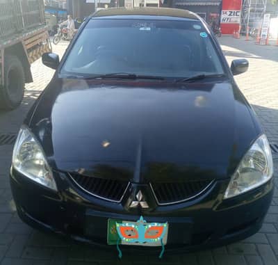 Mitsubishi Other 2005