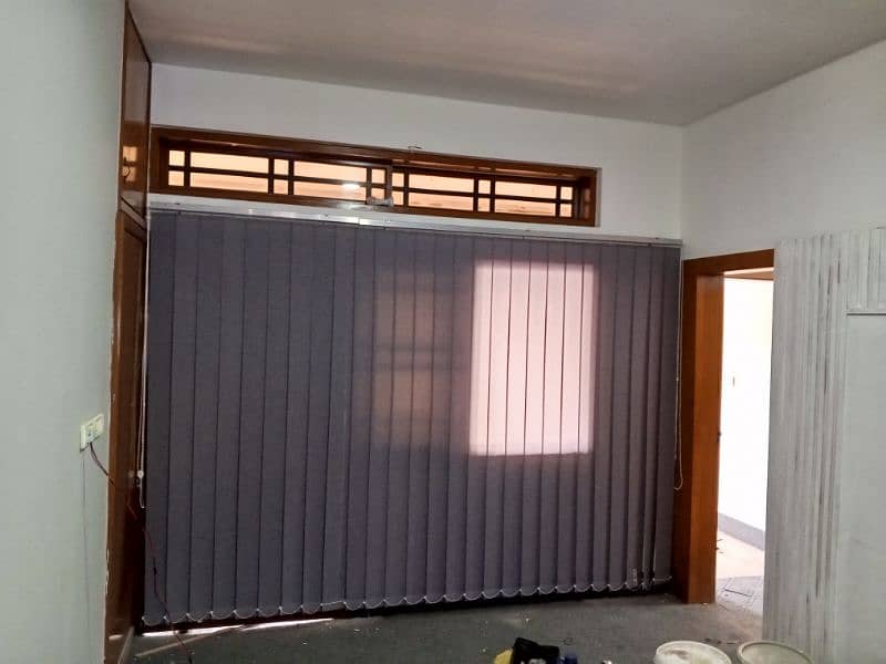 Window Blinds curtain Works 6