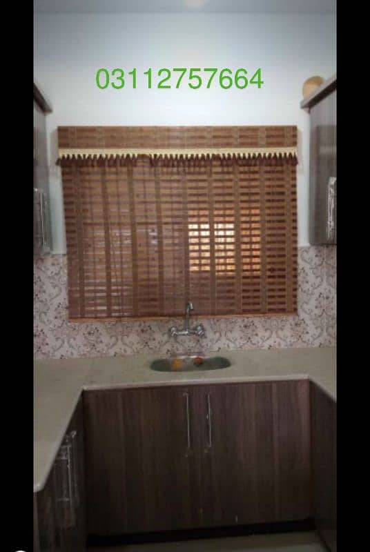 Window Blinds curtain Works 11