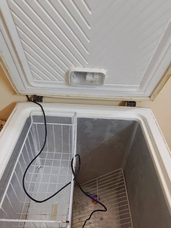 Freezer For Sale 2