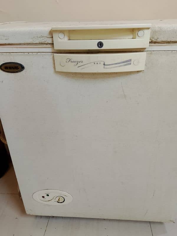 Freezer For Sale 3