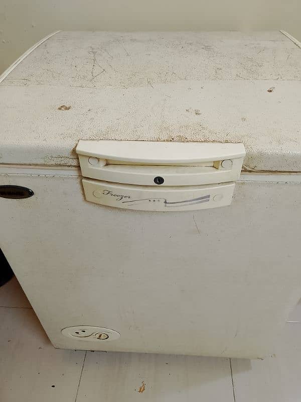 Freezer For Sale 4