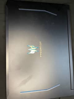 Acer Predator Helios 300 Gaming Laptop