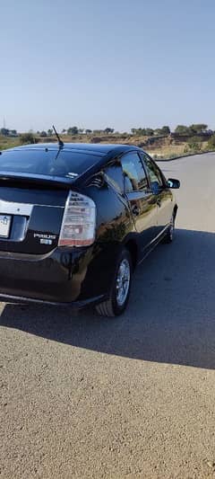 Toyota Prius 2007