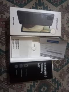 sumsang Mobile A12 4GB 64GB