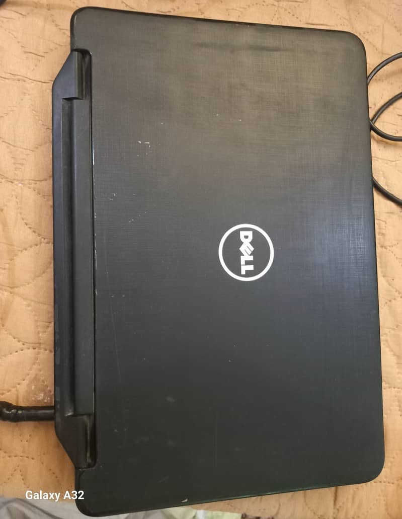 DELL Core i3 2nd Gen 4