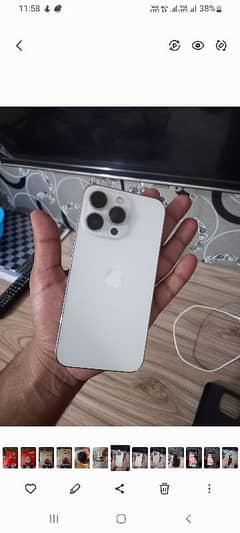 Apple Iphone 13 Pro