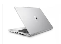 Hp EliteBook 735 G6 AMD Ryzen 7