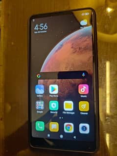 mi mix 2