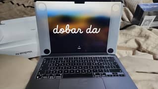 Macbook Air 13. M3