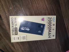 20000 mah power bank