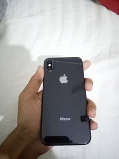 iphone x urgent sale