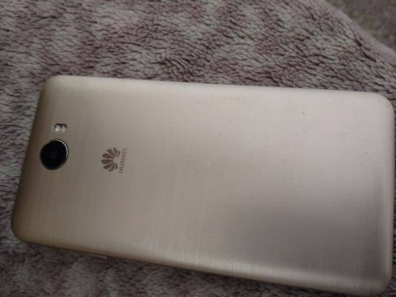 Huawei Y5II 10