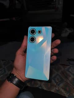 Tecno Camon 20