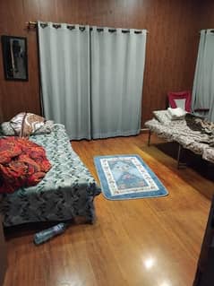 Single Space available in shared room