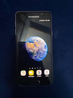 Samsung A3 16gb