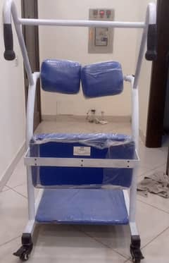 sara stedy chair for patients