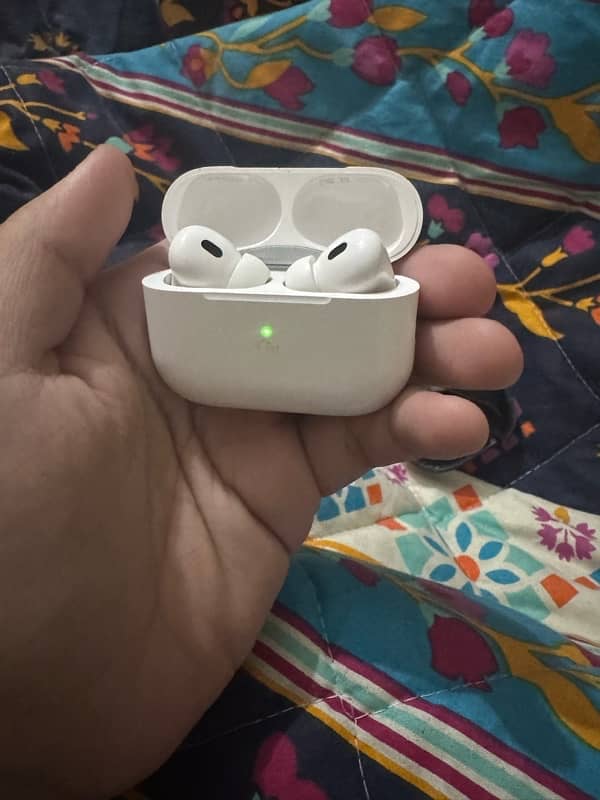 Apple Airpods Pro 2nd generation original 1