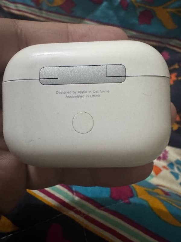 Apple Airpods Pro 2nd generation original 2