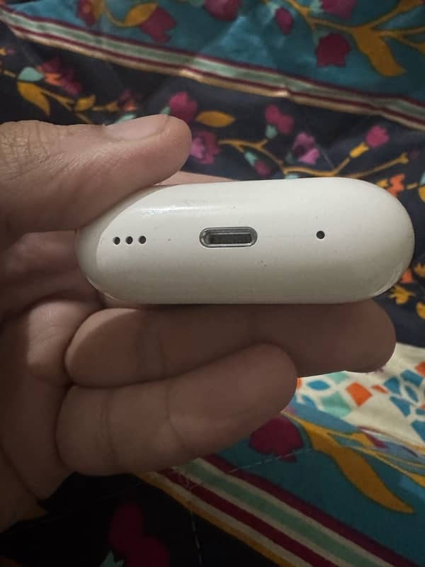 Apple Airpods Pro 2nd generation original 3