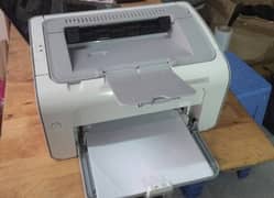 HP Laserjet P1005