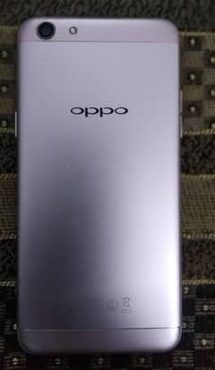 oppo F3