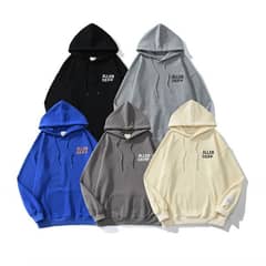 Man's Hoodies