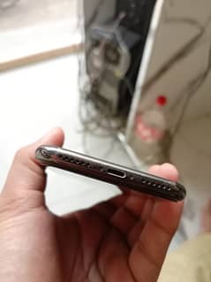 Iphone X 256GB PTA Approved