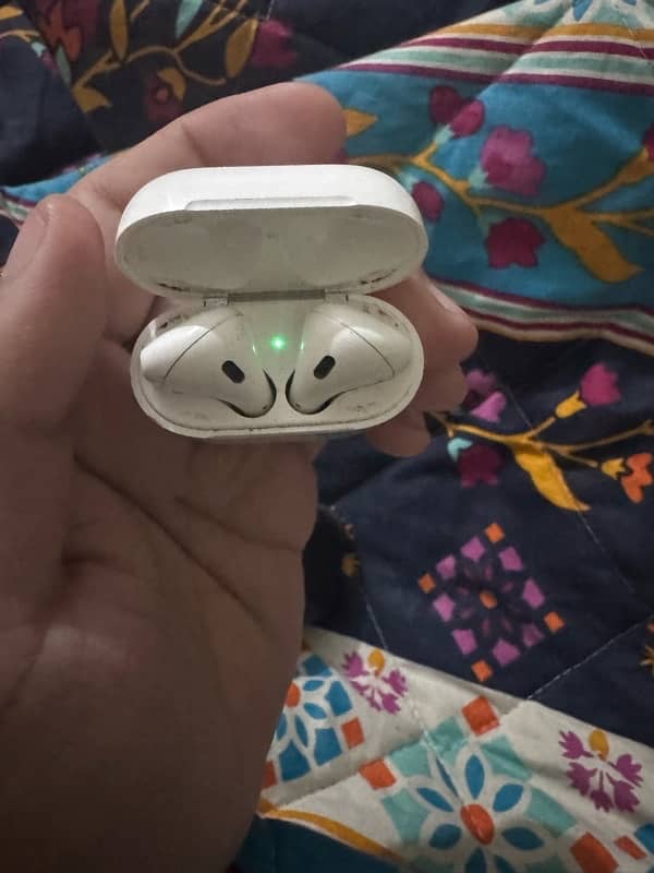 Apple Airpods 2 original 1