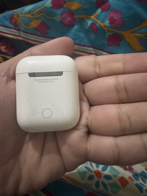 Apple Airpods 2 original 5