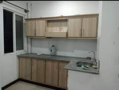 1bedroom flat available for rent Islamabad