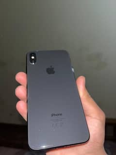 iPhone XS MAX