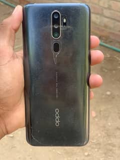 oppo a5 2020