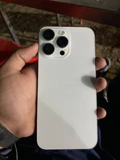 iphone 15 pro max (512gb)