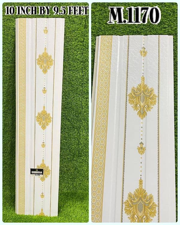 pvc wall panel for sapeej wall 4