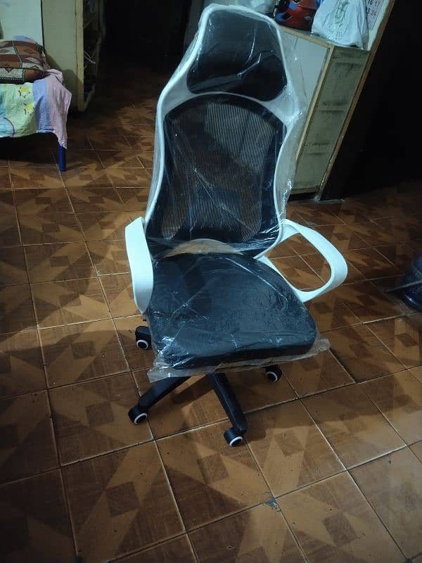 Office Chair 4