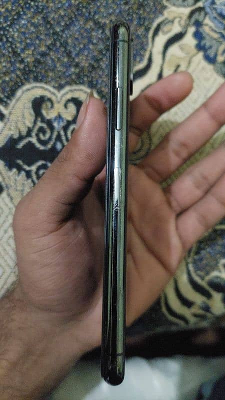 iphone X PTA 64GB 6