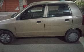 Suzuki Alto 2006