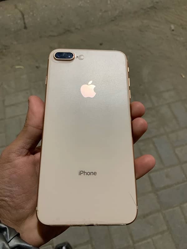 Iphone 8 plus 2