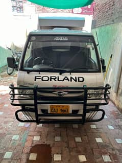 Forland