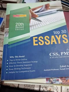 5 CSS BOOKS