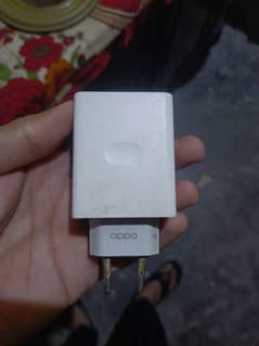 oppo original 18watts adapter 100℅ original opp 54 ,a53,f19