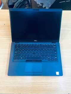 DELL LATITUDE 5400 CORE i7 8TH GEN